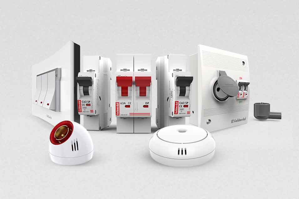 Introduction-to-Electrical-wiring-components-and-accessories